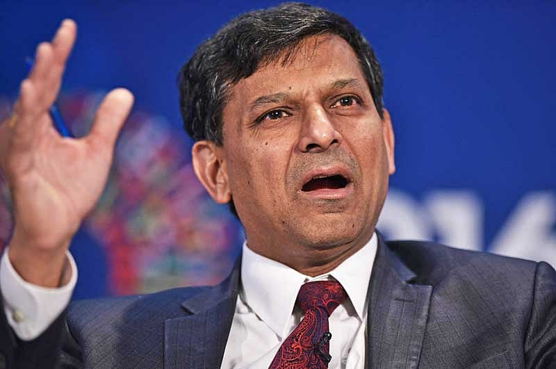 ಜನರ ಆಯ್ಕೆಗಳನ್ನು ಕಸಿಯಬಾರದು: ರಘುರಾಮ್‌ ರಾಜನ್‌ 