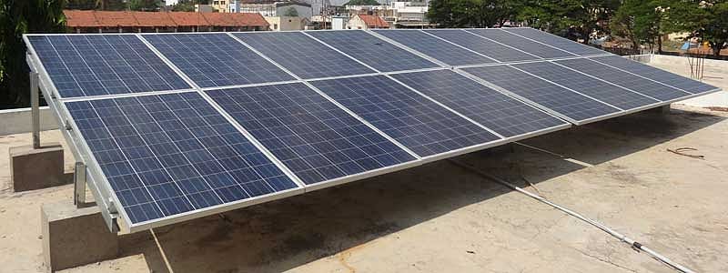 ಪಿಎಂ ಸೂರ್ಯ ಘರ್‌ಗೆ ಸಂಪುಟ ಅಸ್ತು: ಪ್ರತಿ ಕುಟುಂಬಕ್ಕೆ ₹78 ಸಾವಿರ ನೆರವು