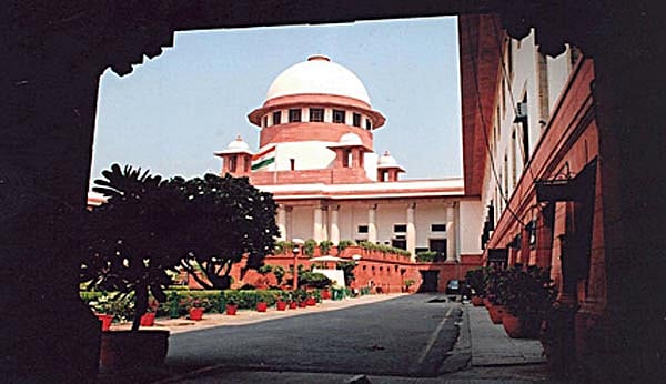 ಮಹಾರಾಷ್ಟ್ರ: ಸ್ಪೀಕರ್ ಆದೇಶ ಪ್ರಶ್ನಿಸಿ ‘ಸುಪ್ರೀಂ’ ಮೆಟ್ಟಿಲೇರಿದ ಶಿವಸೇನಾ ಬಣ