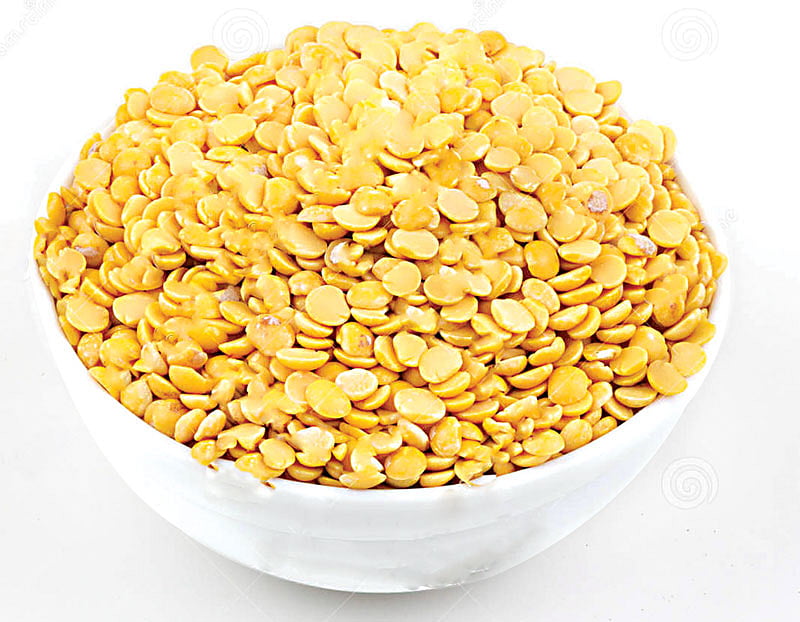 ಭಾರತ್‌ ಬ್ರ್ಯಾಂಡ್‌ ಕಡಲೆ ಬೇಳೆಗೆ ಬೇಡಿಕೆ ವೃದ್ಧಿ