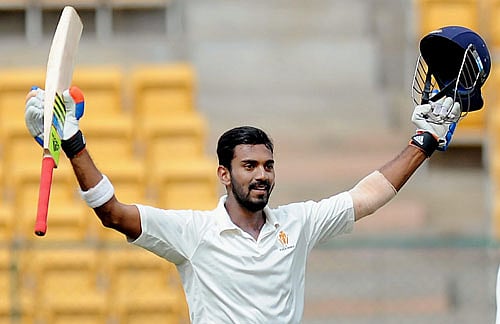 ಭಾರತಕ್ಕೆ ದುಃಸ್ವಪ್ನ ಮರೆಯುವ ಗುರಿ: ಎರಡನೇ ಟೆಸ್ಟ್‌ ಪಂದ್ಯ ಇಂದಿನಿಂದ