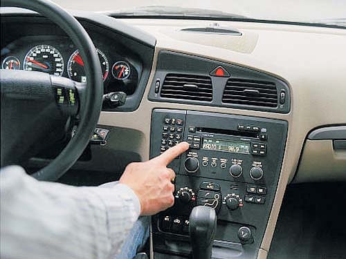 ರಾಜ್ಯದ 16 ನಗರ, ಪಟ್ಟಣಗಳಲ್ಲಿ ಶೀಘ್ರ ಖಾಸಗಿ ಎಫ್‌ಎಂ ರೇಡಿಯೊ