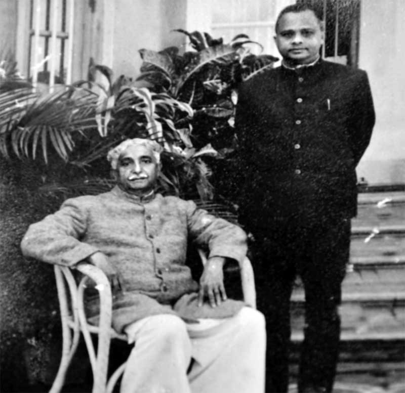 ಕನ್ನಡದ ಕಟ್ಟಾಳು ದೇ. ಜವರೇಗೌಡ