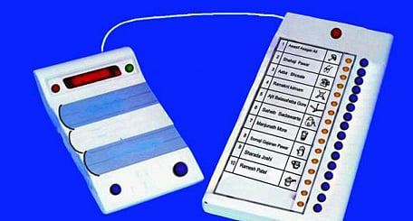 ಪಂಚ ರಾಜ್ಯಗಳ ವಿಧಾನಸಭಾ ಚುನಾವಣೆ: ಇಂದು ವೇಳಾಪಟ್ಟಿ ಪ್ರಕಟ