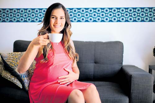 ಅಧಿಕ ಕಾಫಿ ಸೇವನೆ ಗರ್ಭಪಾತದ ಹೆಚ್ಚಳ