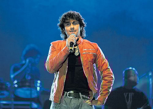 ಕನ್ನಡಕ್ಕೂ ಪಹಲ್ಗಾಮ್‌ ದಾಳಿಗೂ ಸಂಬಂಧ: ಸೋನು ನಿಗಮ್‌ ವಿರುದ್ಧ ದೂರು