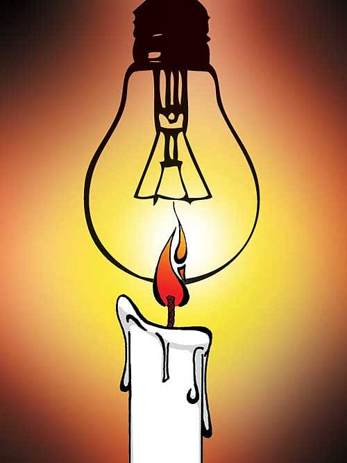 ಬ್ಯಾಡಗಿ: ಡಿ.28ರಂದು ವಿವಿಧೆಡೆ ವಿದ್ಯುತ್‌ ವ್ಯತ್ಯಯ