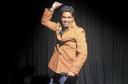 ಎಂಜಿನಿಯರ್‌ಗಳ ಹೈ5 ‘ಅವತಾರಗಳು’ !