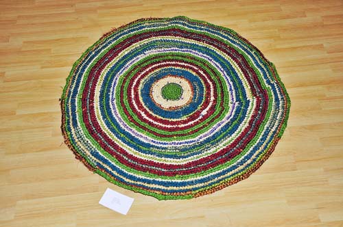 ಸುಗ್ಗಿಯ ಕಲಾ ಕೃಷಿ