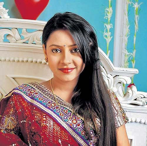 ಪ್ರತ್ಯೂಷಾ ಬ್ಯಾನರ್ಜಿ