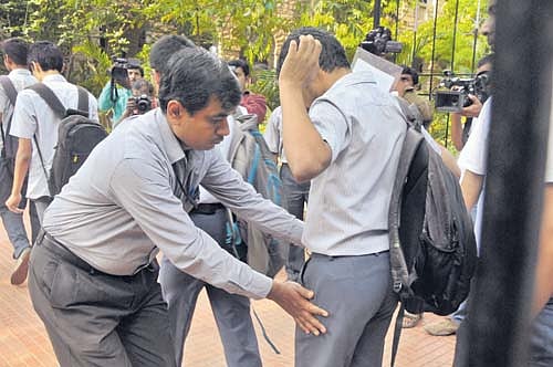 ಪಿಎಸ್‌ಐ ಮರುಪರೀಕ್ಷೆ: 17ಕ್ಕೆ ಪ್ರವೇಶಪತ್ರ ಲಭ್ಯ