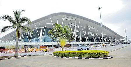 ಮಂಕಿಪಾಕ್ಸ್‌: ರಾಜ್ಯದ ವಿಮಾನ ನಿಲ್ದಾಣಗಳಲ್ಲಿ ಕಟ್ಟೆಚ್ಚರ