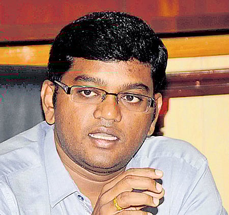 ಬೆಂಗಳೂರು: ಜಂಕ್ಷನ್‌ ಸುತ್ತ ರಸ್ತೆಗಳ ಸುಸ್ಥಿತಿಗೆ ರಾಜೇಂದ್ರ ಚೋಳನ್‌ ಸೂಚನೆ