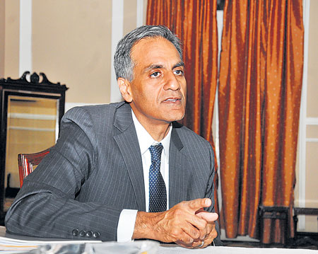 ಪ್ರಗತಿಪಥದ ಭರವಸೆಯ ನಡಿಗೆ