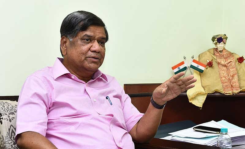 MUDA Scam | ಸಿದ್ದರಾಮಯ್ಯ ರಾಜೀನಾಮೆ ಕೊಡುವುದು ಅನಿವಾರ್ಯ: ಸಂಸದ ಶೆಟ್ಟರ್