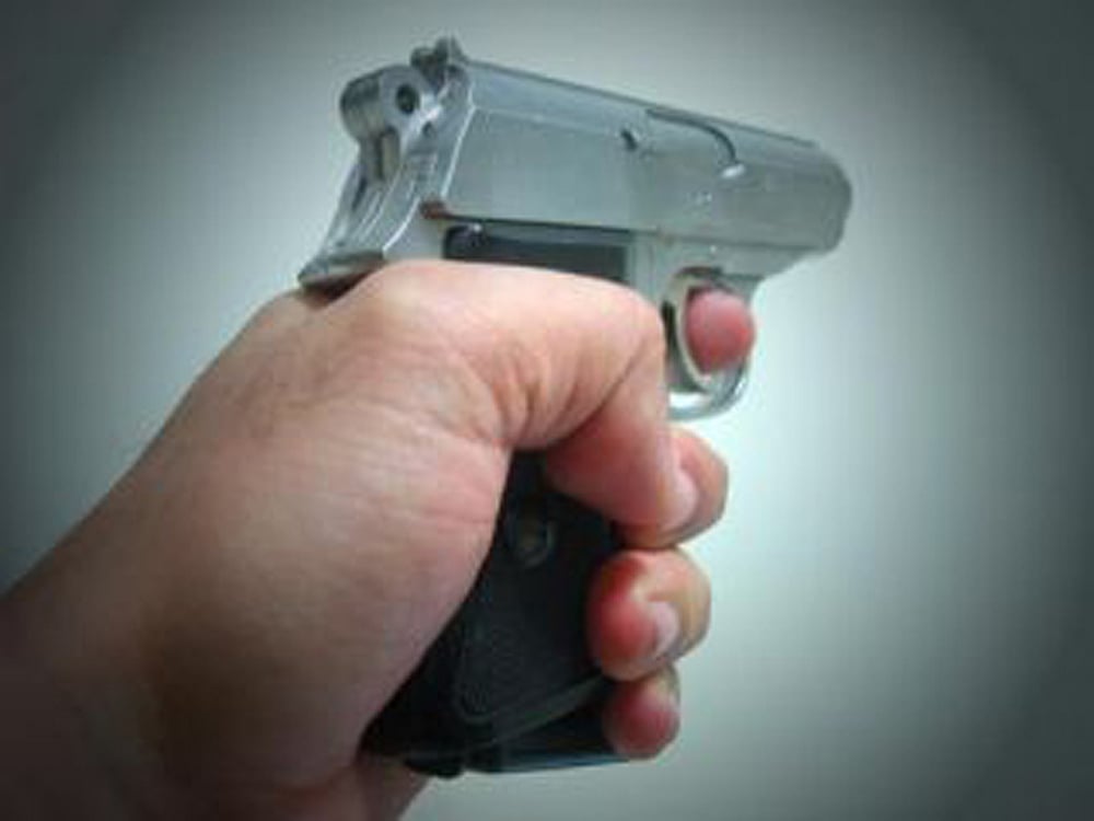 ಜಾಮೀನಿನ ಮೇಲೆ ಹೊರಬಂದು ಸಂತ್ರಸ್ತೆಯನ್ನು ಗುಂಡಿಕ್ಕಿ ಕೊಂದ ಅತ್ಯಾಚಾರ ಆರೋಪಿ!