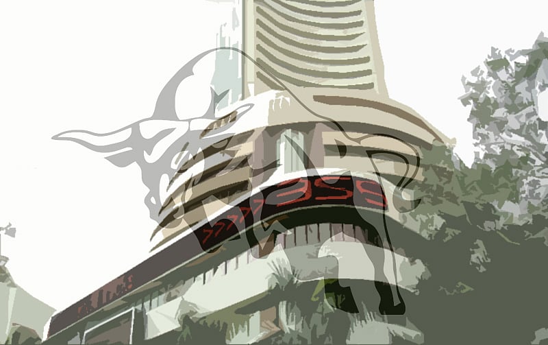 ಷೇರುಪೇಟೆ: ಎಫ್‌ಐಐ ಒಳಹರಿವು; ಆರಂಭಿಕ ವಹಿವಾಟಿನಲ್ಲಿ ಜಿಗಿದ ಸೆನ್ಸೆಕ್ಸ್, ನಿಫ್ಟಿ