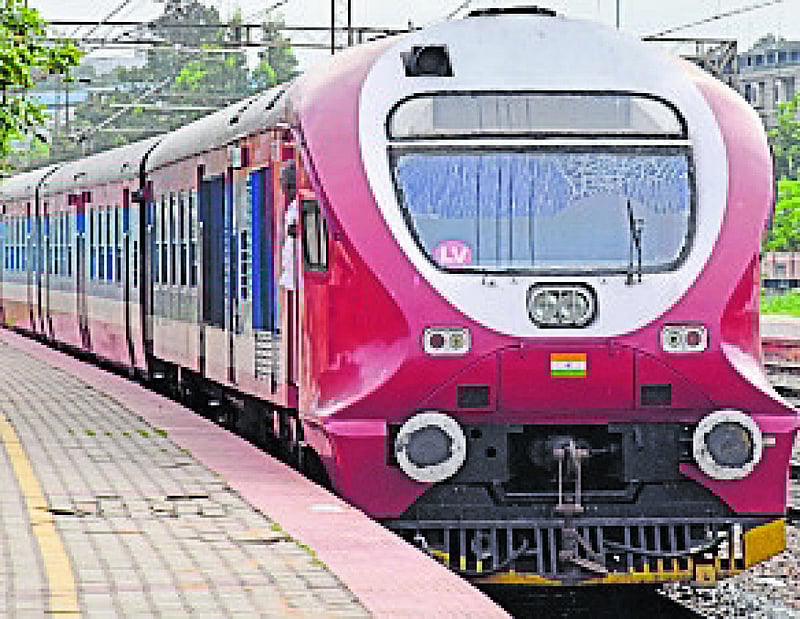 ಉಪ ನಗರ ರೈಲು ಯೋಜನೆಗೆ ಸಾಲ: ಜರ್ಮನಿ ಬ್ಯಾಂಕ್ ಜತೆ ಕೆ- ರೈಡ್ ಒಪ್ಪಂದ