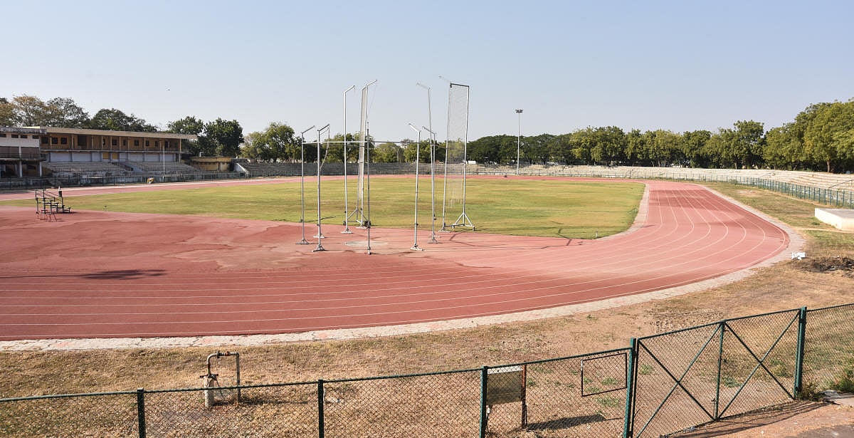 ಇಂದು ಕ್ರೀಡಾ ದಿನಾಚರಣೆ