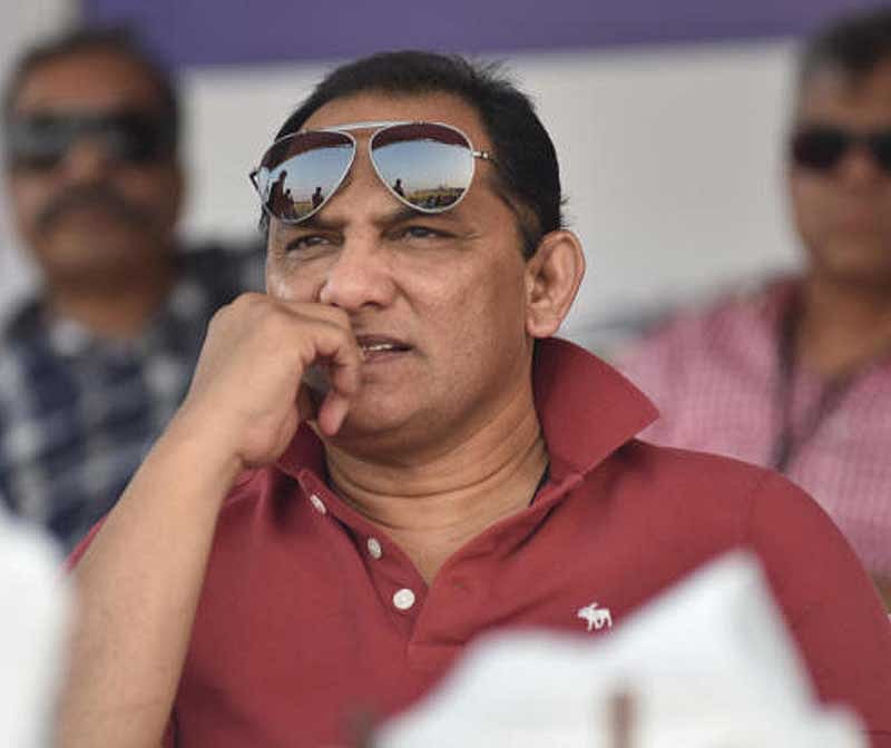 ಹಣ ಅಕ್ರಮ ವರ್ಗಾವಣೆ: ಮಾಜಿ ಕ್ರಿಕೆಟಿಗ ಅಜರುದ್ದೀನ್‌ಗೆ ಇ.ಡಿ ಸಮನ್ಸ್

