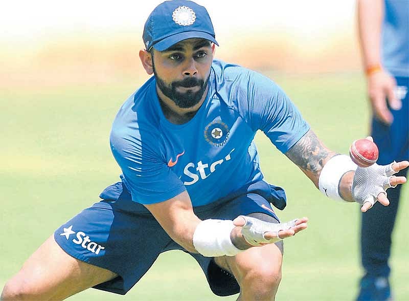 ನ್ಯೂಜಿಲೆಂಡ್ ವಿರುದ್ಧ ಏಕದಿನ ಪಂದ್ಯ: ಭಾರತಕ್ಕೆ ಪ್ರತಿಷ್ಠೆಯ ಪ್ರಶ್ನೆ