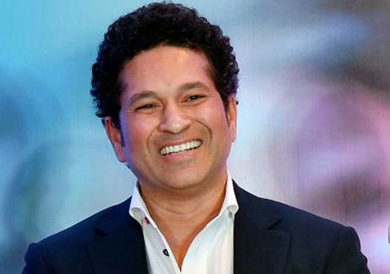 ಕ್ರೀಡೆಗೆ ಹೆಣ್ಣು ಮಕ್ಕಳನ್ನು ಪ್ರೋತ್ಸಾಹಿಸಿ: ಪೋಷಕರಿಗೆ ತೆಂಡೂಲ್ಕರ್‌ ಸಲಹೆ