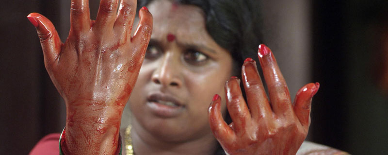 ರೂಪಕಗಳ ಜುಗಲ್‌ಬಂದಿ