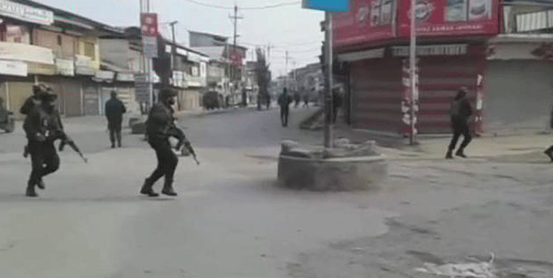 ಜಮ್ಮು ಮತ್ತು ಕಾಶ್ಮೀರ: ನಾಗರಿಕರ ನಿಗೂಢ ಸಾವು; ಆಂತರಿಕ ತನಿಖೆಗೆ ಸೇನೆ ಆದೇಶ