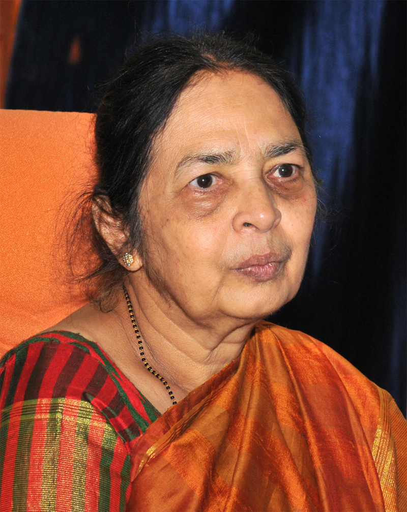 ಮಹಿಳಾ ಹೋರಾಟಕ್ಕೆ ದಾರಿದೀವಿಗೆ