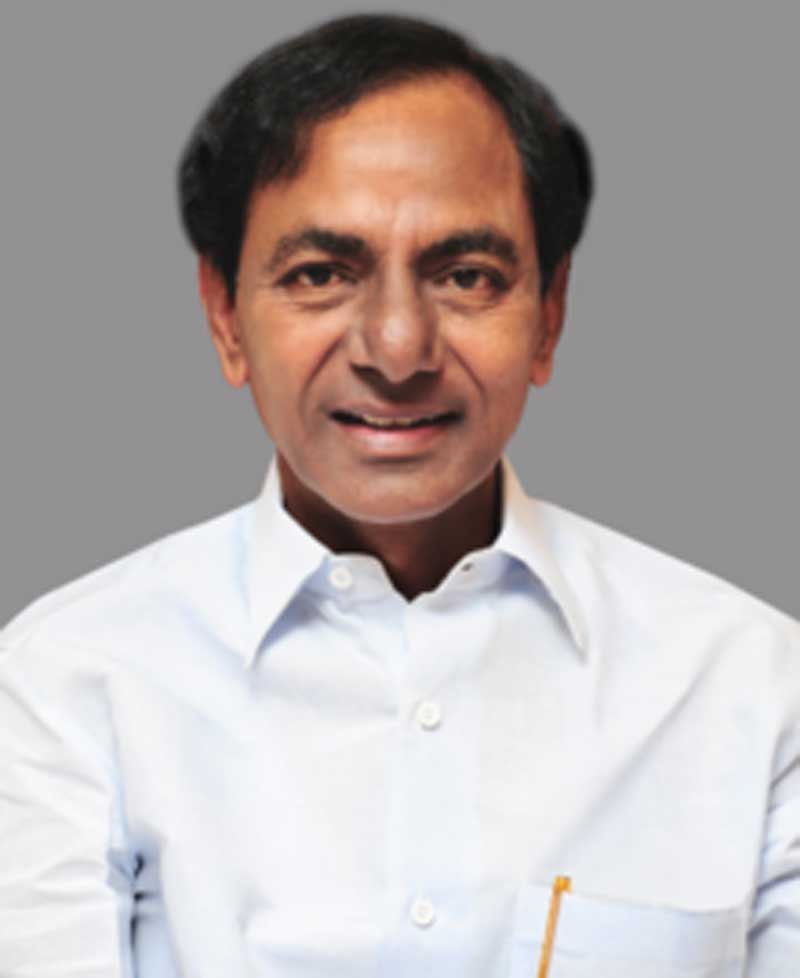 ಬಲಿಷ್ಠ ರಾಜ್ಯ, ಕನಿಷ್ಠ ಕೇಂದ್ರ: ಕೆಸಿಆರ್‌ ಹೊಸ ಚಿಂತನೆ