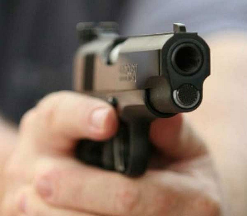 ತಮಿಳುನಾಡು: BSP ಅಧ್ಯಕ್ಷ ಆರ್ಮ್‌ಸ್ಟ್ರಾಂಗ್ ಹತ್ಯೆ ಪ್ರಕರಣದ ಆರೋಪಿಯ ಎನ್‌ಕೌಂಟರ್