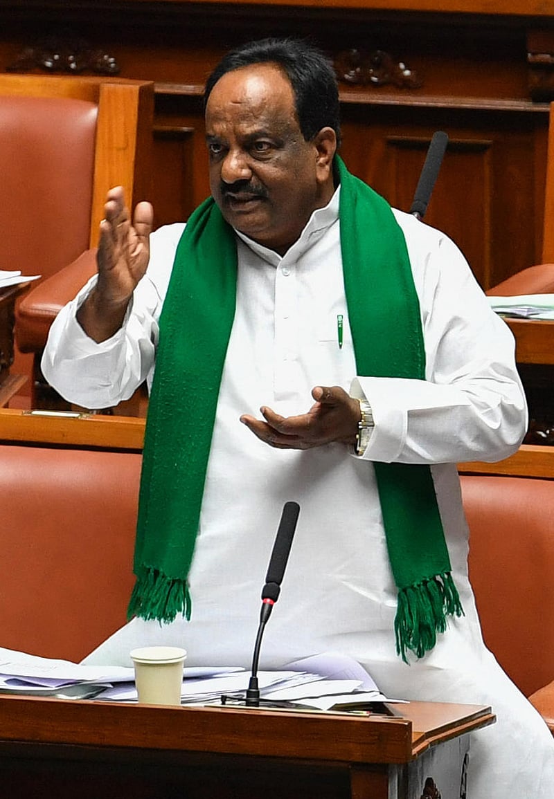 Karnataka Assembly Session | ₹15 ಲಕ್ಷದ ಭರವಸೆ; ವಿಡಿಯೊ ತೋರಿಸುವಂತೆ BJP ಪಟ್ಟು