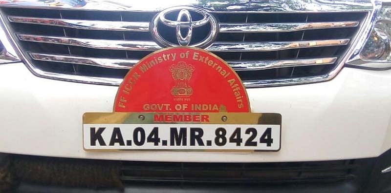 ಅತೀ ಸುರಕ್ಷಿತ ವಾಹನ ನೋಂದಣಿ ಫಲಕ: ಆದೇಶ ಹಿಂಪಡೆಯಲು ಒತ್ತಾಯ