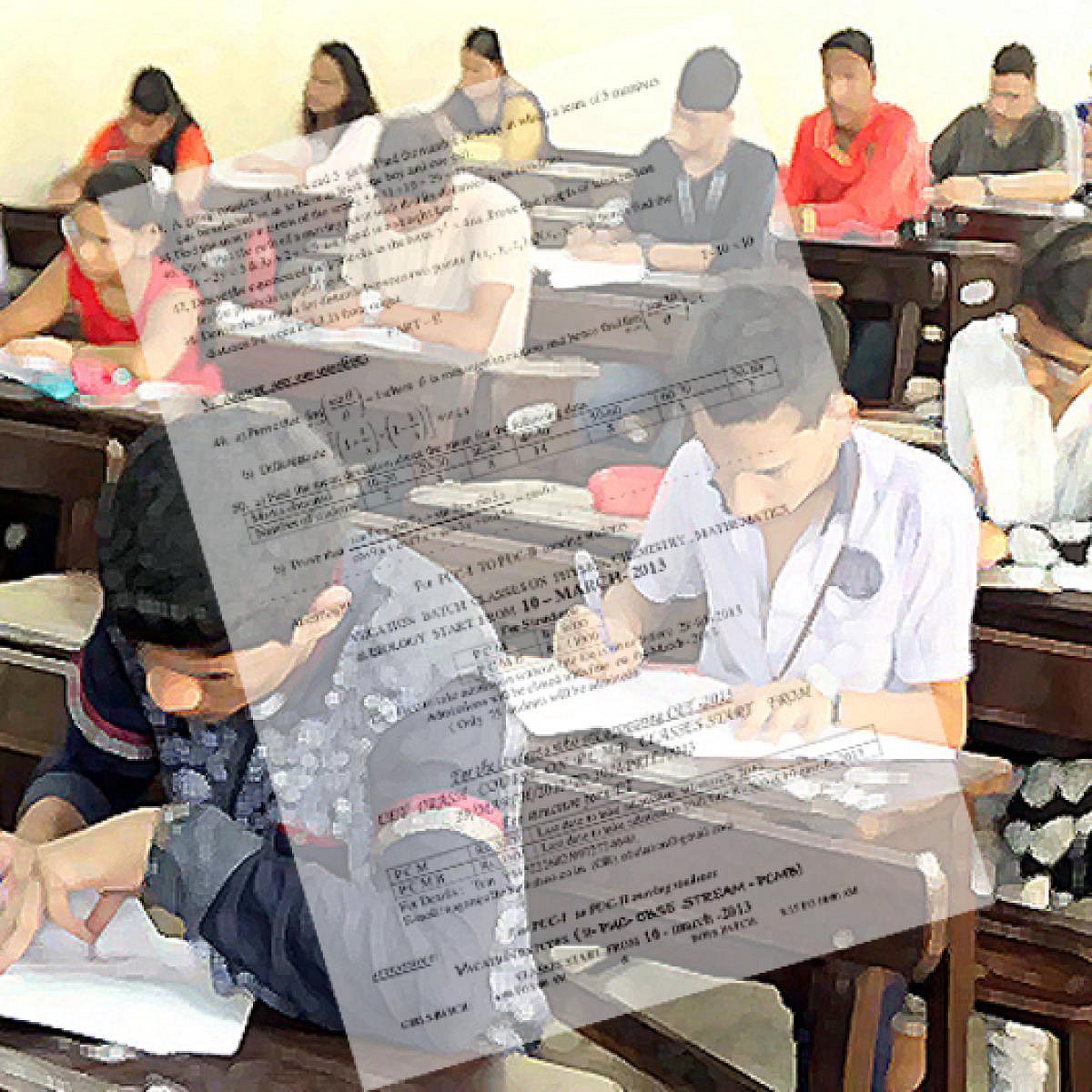 ಅಸ್ಸಾಂ | 11ನೇ ತರಗತಿ ಪ್ರಶ್ನೆಪತ್ರಿಕೆ ಸೋರಿಕೆ: ಪರೀಕ್ಷೆ ರದ್ದು