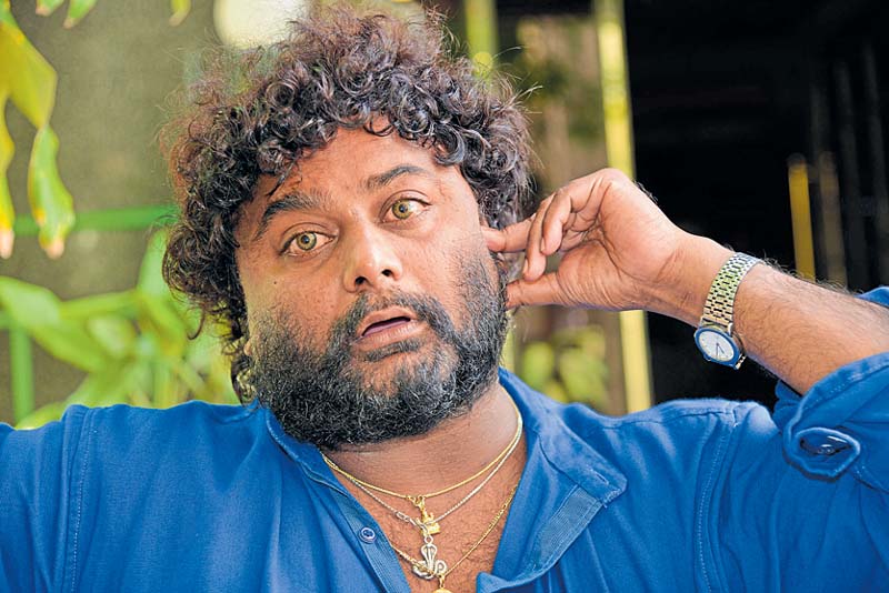 ಚುನಾವಣೆಗೆ ಹುಚ್ಚ ವೆಂಕಟ್ ಸ್ಪರ್ಧೆ