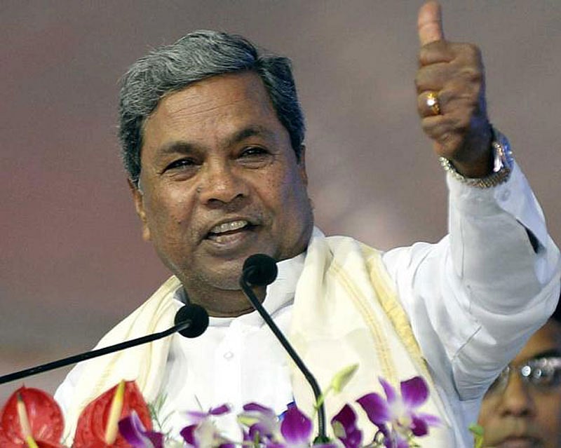 ಹೈಕಮಾಂಡ್‌ ತೆಗೆದುಕೊಳ್ಳುವ ತೀರ್ಮಾನಕ್ಕೆ ಬದ್ಧ: ಸಿಎಂ ಸಿದ್ದರಾಮಯ್ಯ 