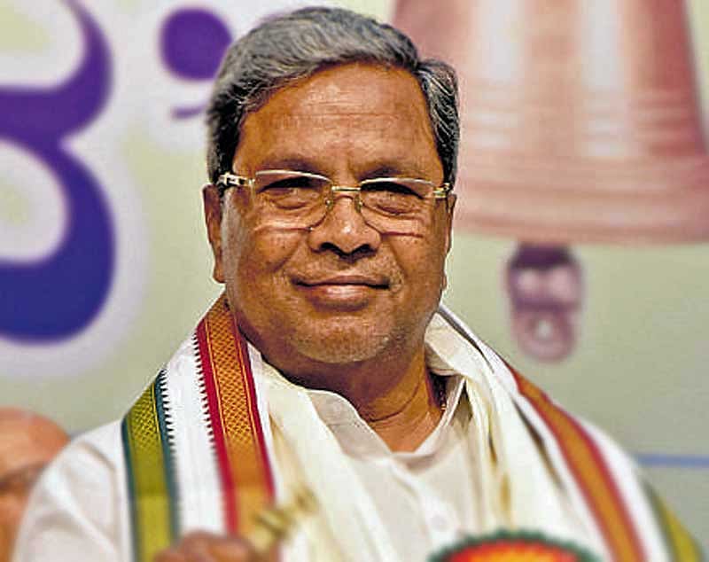 ಹೈಕಮಾಂಡ್‌ ತೀರ್ಮಾನ ಮಾಡಿದರೆ 5 ವರ್ಷ ನಾನೇ ಸಿಎಂ: ಸಿದ್ದರಾಮಯ್ಯ