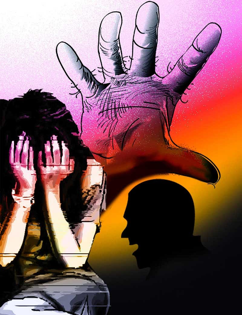 ಕೊಯಮತ್ತೂರು ವಿಮಾನ ನಿಲ್ದಾಣ ಬಳಿ ಕಾಲೇಜು ಯುವತಿ ಮೇಲೆ ಸಾಮೂಹಿಕ ಅತ್ಯಾಚಾರ