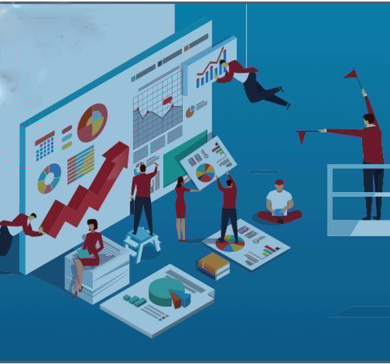 ಎಫ್‌ಎಂಸಿಜಿ ಬೆಳವಣಿಗೆ ಶೇ 8.6: ದತ್ತಾಂಶ ವಿಶ್ಲೇಷಣಾ ಸಂಸ್ಥೆ ನೀಲ್ಸನ್‌ಐಕ್ಯೂ  