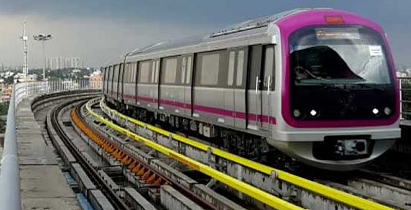 ನಮ್ಮ ಮೆಟ್ರೊ: 118 ಕಿ.ಮೀ ವಿಸ್ತರಣೆ, ಕಾರ್ಯಸಾಧ್ಯತಾ ವರದಿಗೆ ಟೆಂಡರ್