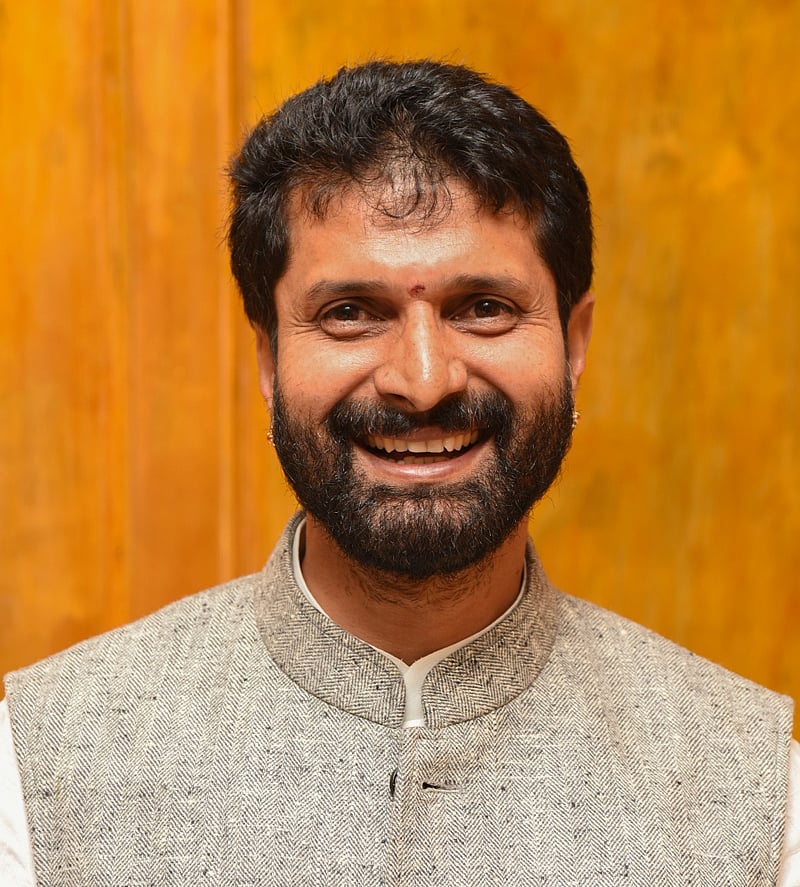 ಸಭಾಧ್ಯಕ್ಷ ಸ್ಥಾನ ಮಸೀದಿ ಮೌಲ್ವಿ ಹುದ್ದೆಯಲ್ಲ: ಸಿ.ಟಿ.ರವಿ