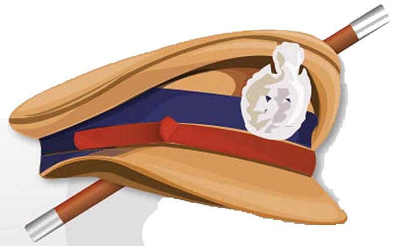 ಐಪಿಎಸ್‌ ಅಧಿಕಾರಿಗಳ ವರ್ಗಾವಣೆ