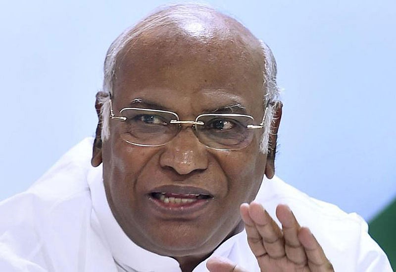 ಲೋಕಸಭಾ ಚುನಾವಣೆ 2024: ಮೈತ್ರಿ ಚರ್ಚೆಗೆ ಸಮಿತಿ ರಚಿಸಿದ ಕಾಂಗ್ರೆಸ್