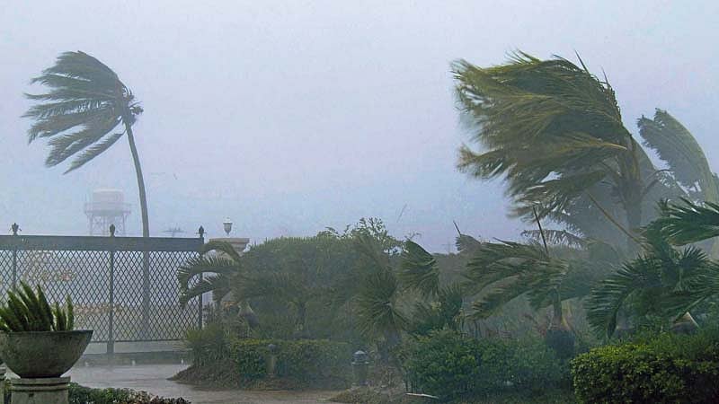 ಒಡಿಶಾದಲ್ಲಿ ಚಂಡಮಾರುತ ಸಾಧ್ಯತೆ: 800ಕ್ಕೂ ಹೆಚ್ಚು ಪರಿಹಾರ ಕೇಂದ್ರಗಳ ಸ್ಥಾಪನೆ