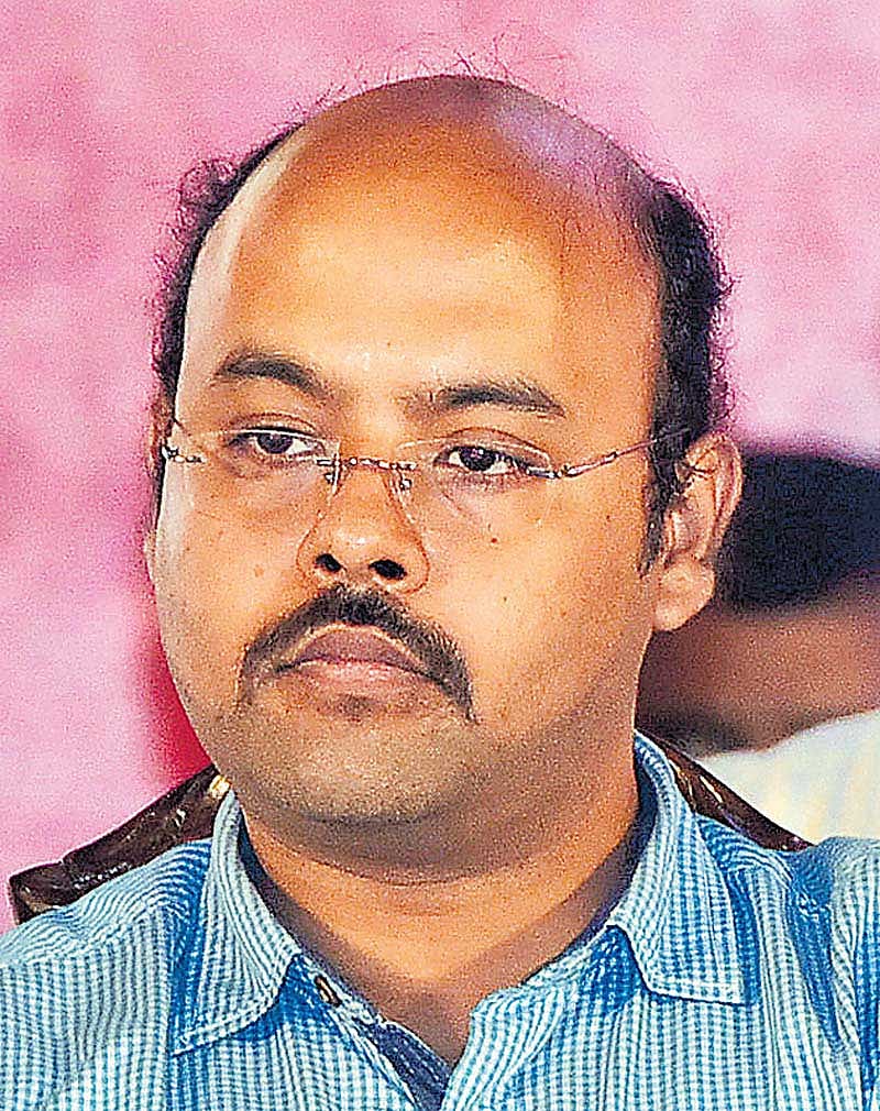 ಮುಡಾ ಹಣ ಜನರ ಅನುಕೂಲಕ್ಕೆ ಬಳಸಿದರೆ ತಪ್ಪೇನಿದೆ? ಯತೀಂದ್ರ ಸಿದ್ದರಾಮಯ್ಯ