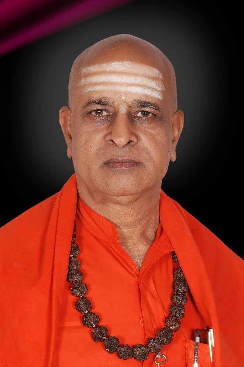 ಕೆಲವು ವಿಚಾರಗಳಲ್ಲಿ ಇಸ್ಲಾಂ–ಲಿಂಗಾಯತ ಧರ್ಮಗಳಲ್ಲಿವೆ ಸಮಾನ ಅಂಶ: ಸಾಣೆಹಳ್ಳಿ ಶ್ರೀ