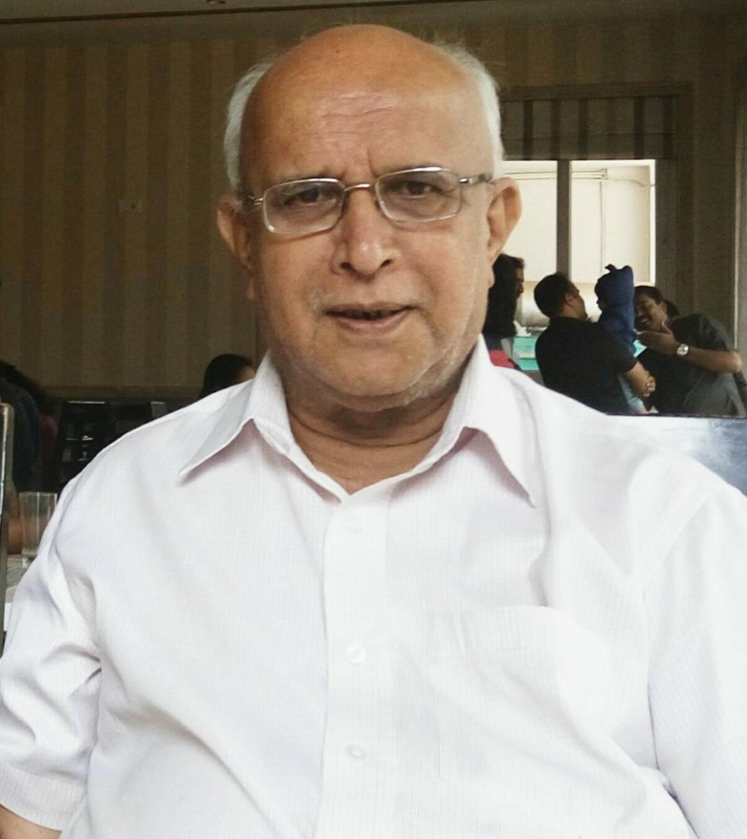 ‘ಶತಕ’ದತ್ತ ಅಂಕಿ ಸಂಖ್ಯೆಗಳ ಆಟಗಾರ