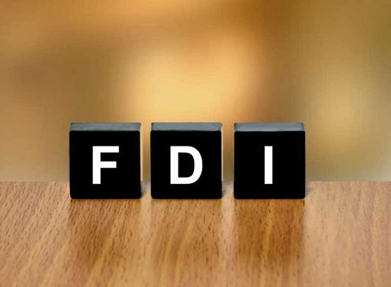 ಎಫ್‌ಡಿಐ ಏರಿಕೆ: ಜಿಗಿದ ಪಿಎಸ್‌ಯು ಬ್ಯಾಂಕ್‌ ಸೂಚ್ಯಂಕ