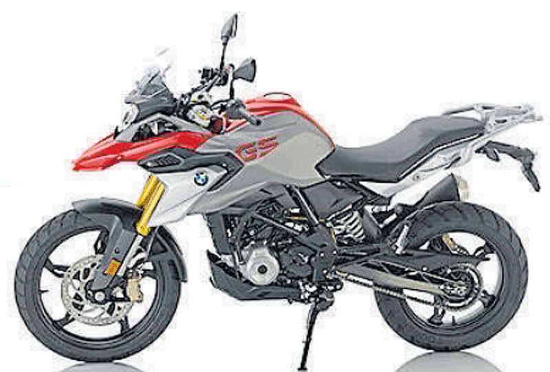 ಜ.1ರಿಂದ ಬಿಎಂಡಬ್ಲ್ಯು ಮೋಟೊರಾಡ್‌ ಬೆಲೆ ಏರಿಕೆ