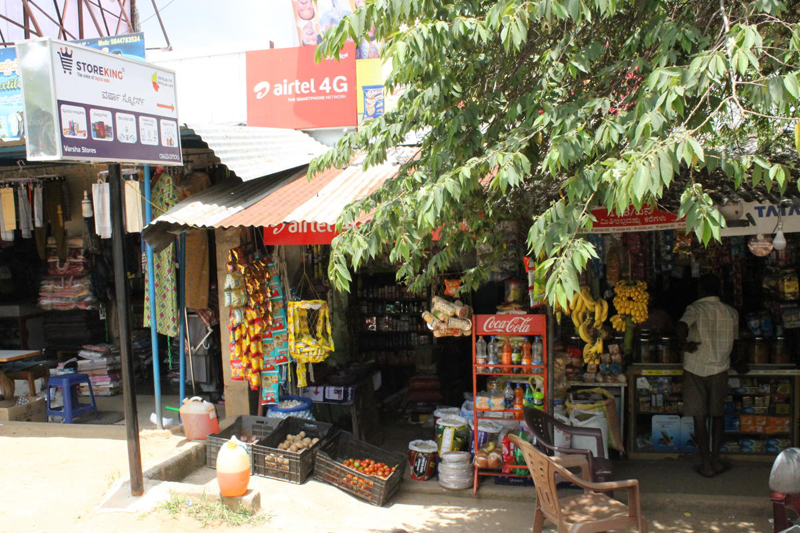 ಗ್ರಾಮೀಣ ಮಾರುಕಟ್ಟೆಯ ‘ಸ್ಟೋರ್‌ಕಿಂಗ್‌’